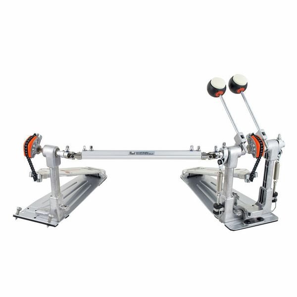 Pearl P-932L Double Bass Drum Pedal, vue 4