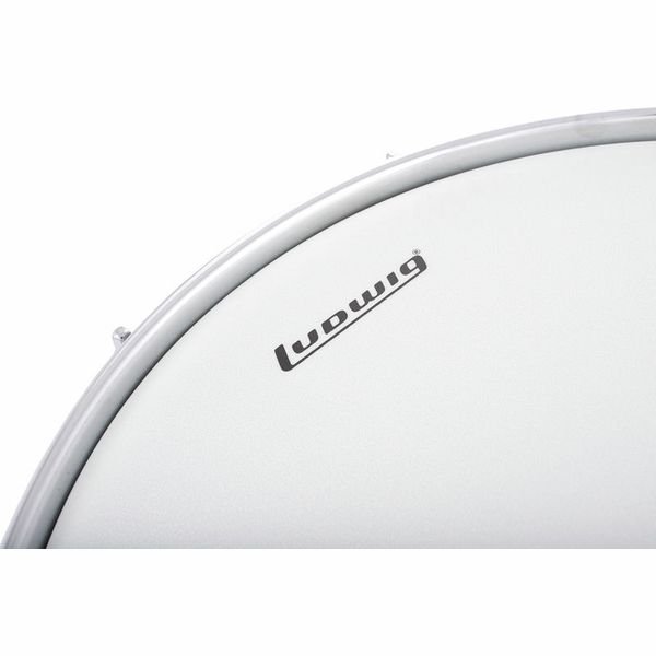 Ludwig Supralite 14x6,5, vue 4