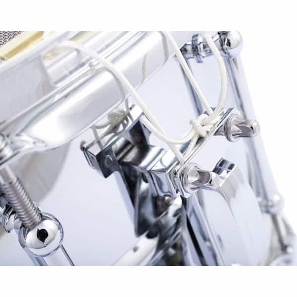 Ludwig Supralite 14x6,5, vue 5
