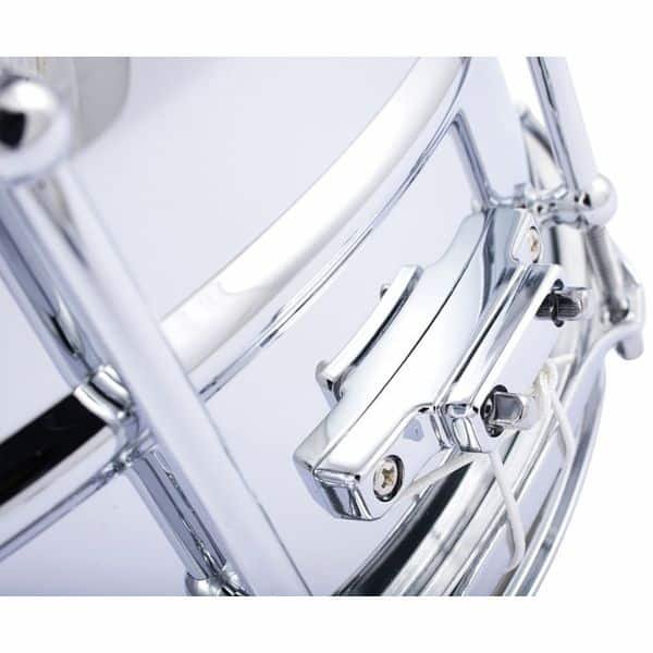 Ludwig Supralite 14x6,5, vue 6