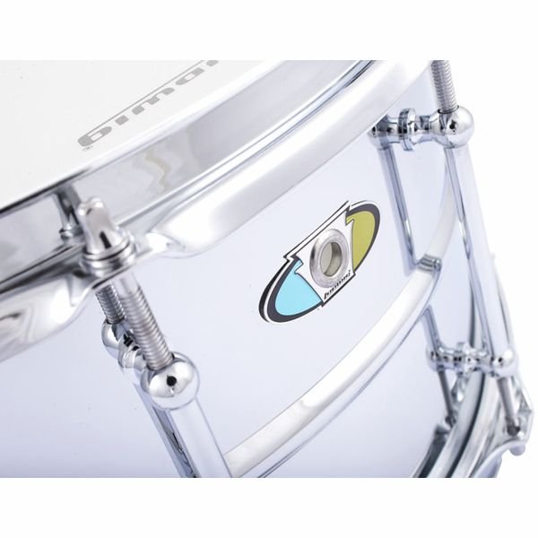 Ludwig Supralite 14x6,5, vue 7