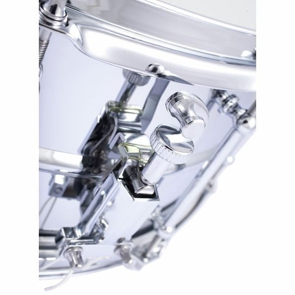 Ludwig Supralite 14x6,5, vue 8