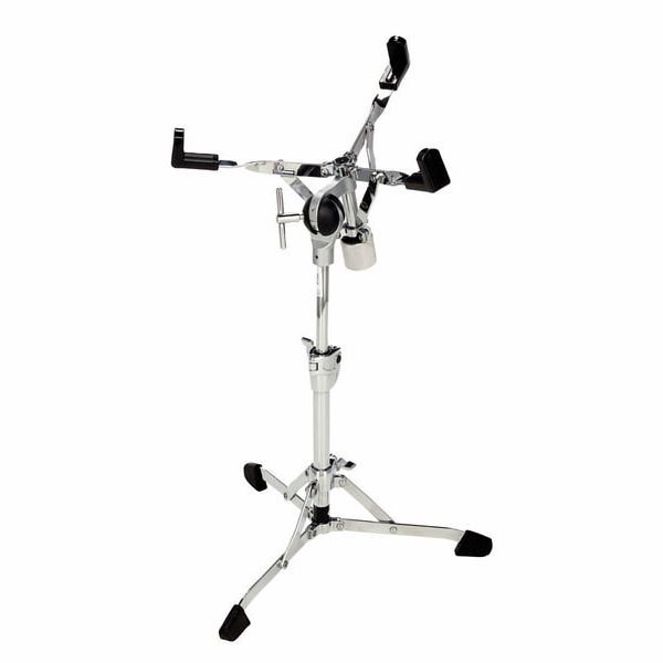 Gibraltar 8713UA Snare/Tom Stand Flat, vue 1 (photo Thomann)
