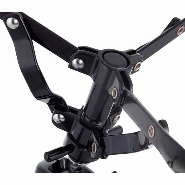 Mapex S800EB Snare Stand black, vue 6