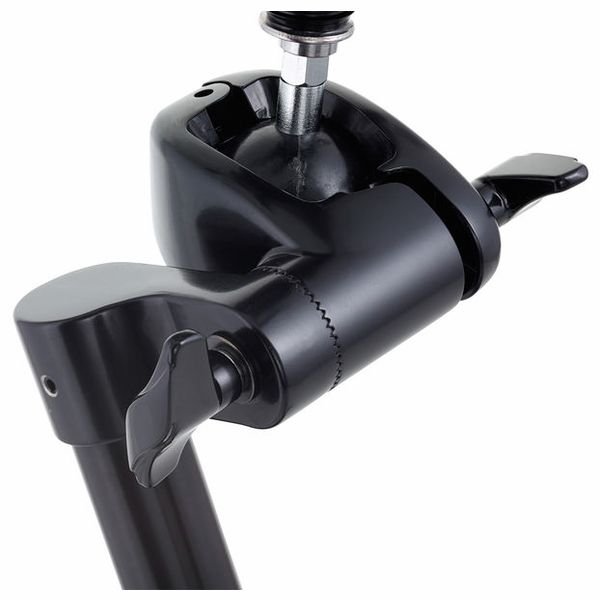 Mapex S800EB Snare Stand black, vue 7