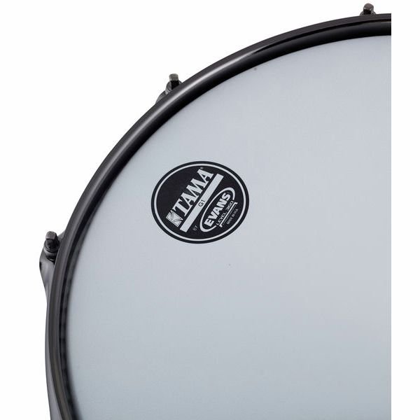 Tama LST148 Big Black Steel 14x8, vue 7