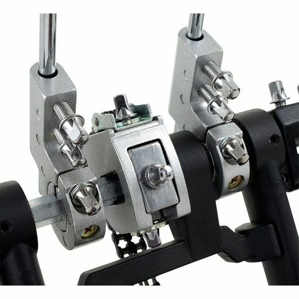Millenium PD-222 Pro Serie BD Pedal Left, vue 4