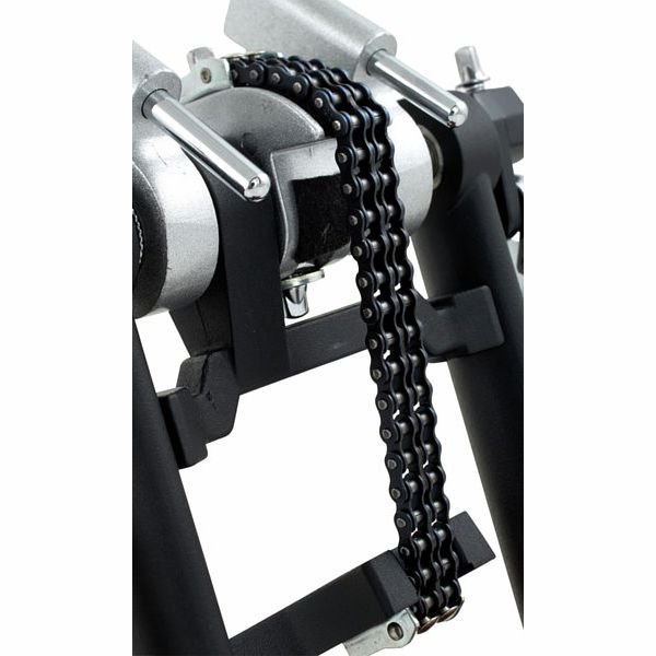 Millenium PD-222 Pro Serie BD Pedal Left, vue 5