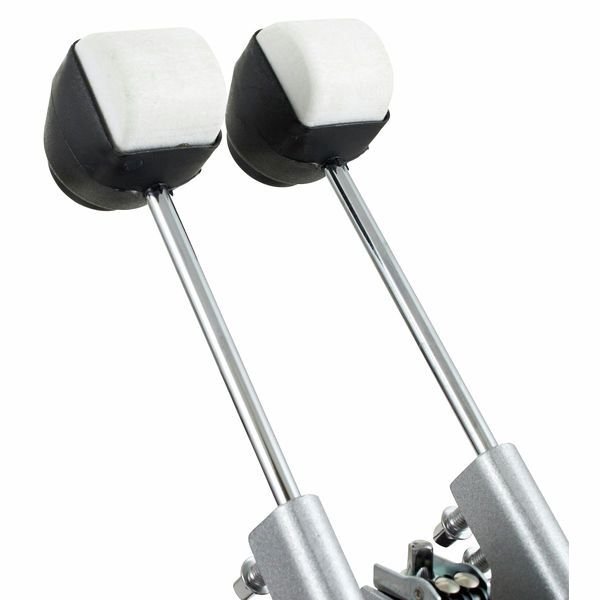Millenium PD-222 Pro Serie BD Pedal Left, vue 6