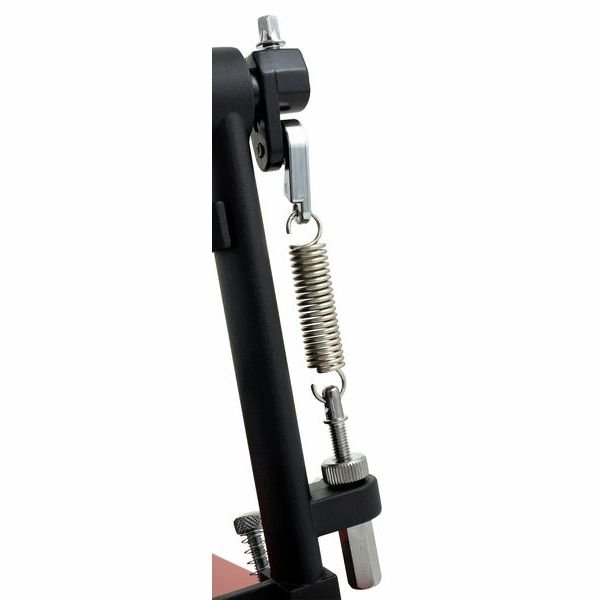 Millenium PD-222 Pro Serie BD Pedal Left, vue 7