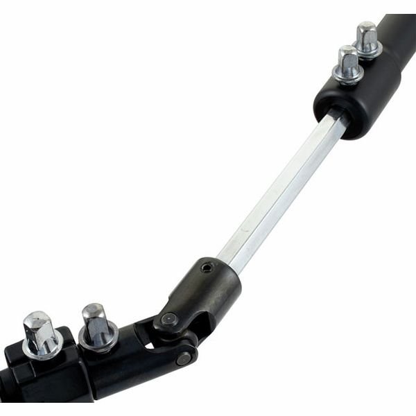 Millenium PD-222 Pro Serie BD Pedal Left, vue 8
