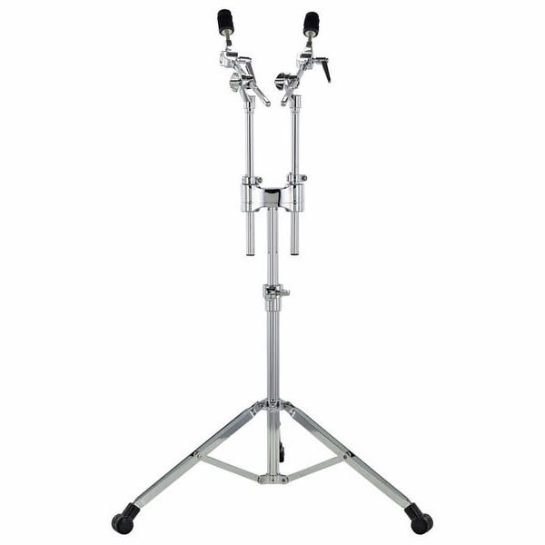 Sonor DCS 4000 Double Cymbal Stand, vue 4