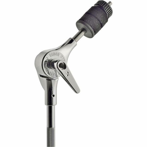 Sonor DCS 4000 Double Cymbal Stand, vue 8