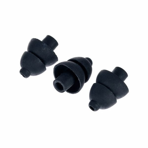 Alpine MusicSafe Pro Black Edition, vue 2