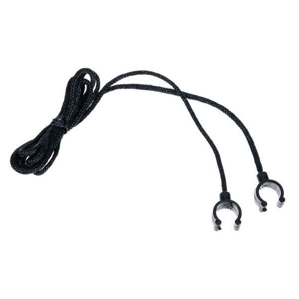 Alpine MusicSafe Pro Black Edition, vue 4