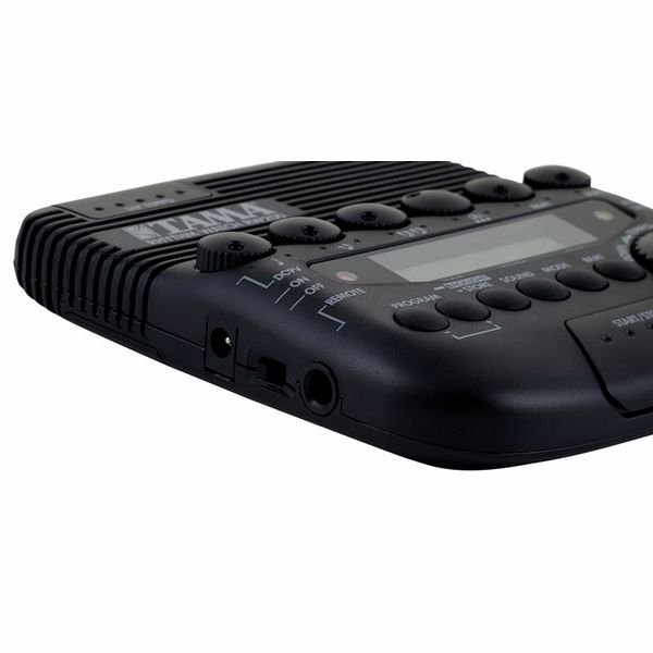 Tama Rhythm Watch RW200, vue 6