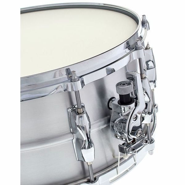 Yamaha Recording Custom Alu 14x6,5, vue 6