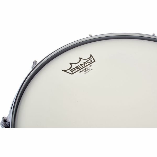 Yamaha Recording Custom Alu 14x6,5, vue 7