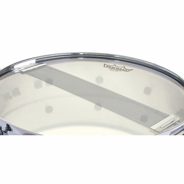 Yamaha Recording Custom Alu 14x6,5, vue 8