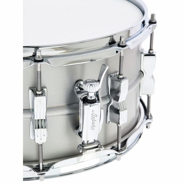 Ludwig LM405C Acrolite 14x6,5, vue 7