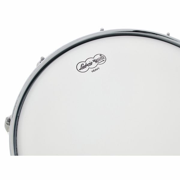 Ludwig LM405C Acrolite 14x6,5, vue 8