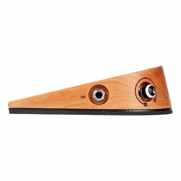 Ortega ANNAlog Stomp Box, vue 6