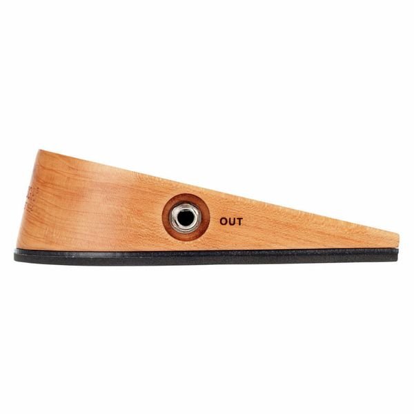 Ortega ANNAlog Stomp Box, vue 7