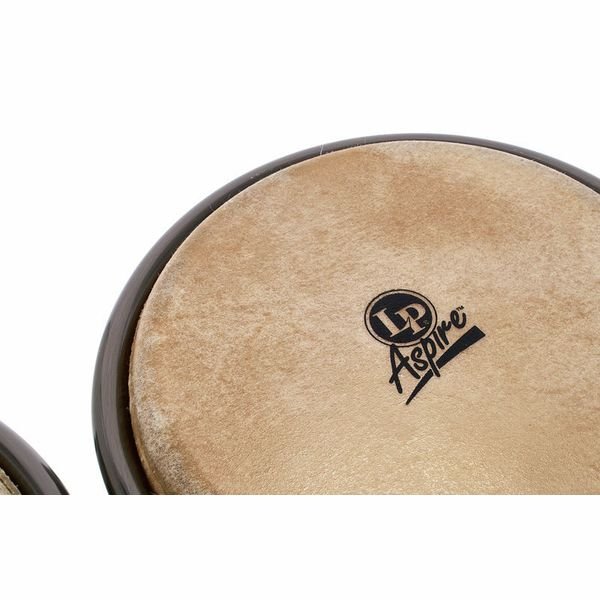 LP LPA601-HC Havana Cafe Bongos, vue 8