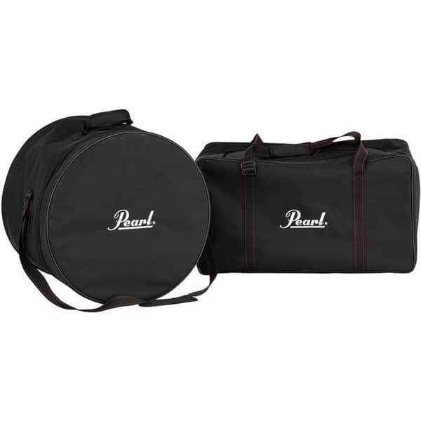 Pearl PMTBG Midtown Bag Set : vue de face