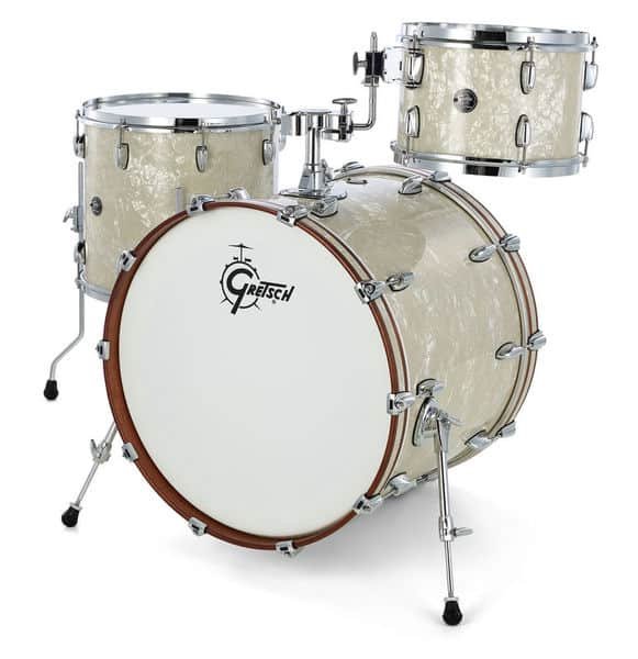 Gretsch Renown Maple Rock II Vintage Pearl