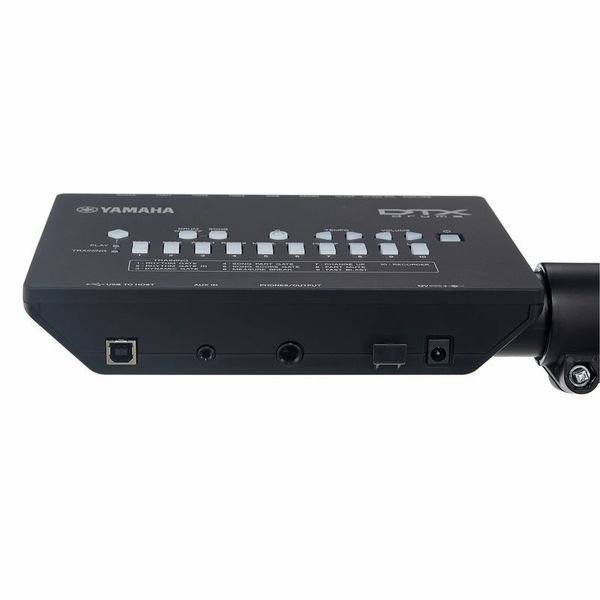 Yamaha DTX432K, vue 8