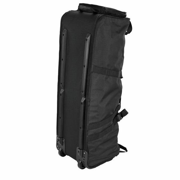Pearl 38" Hardware Bag with Wheels, vue 5