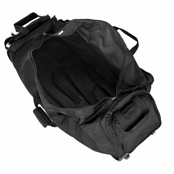 Pearl 38" Hardware Bag with Wheels, vue 6