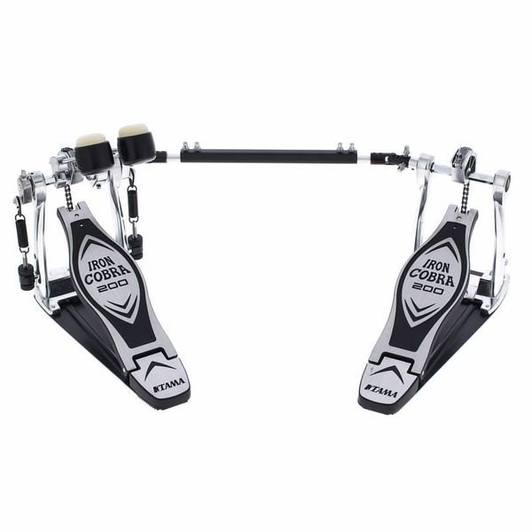 Tama Iron Cobra HP200PTWL Pedal, vue 2