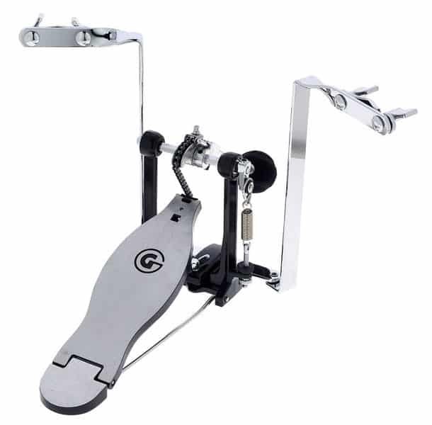 Kit de conversion cocktail Gibraltar SC-GFTCCK