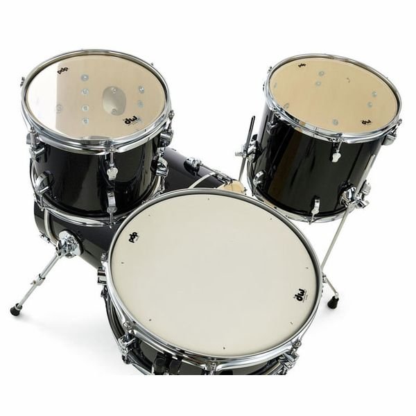 DW PDP New Yorker Set Black Onyx, vue 6