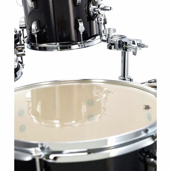 DW PDP New Yorker Set Black Onyx, vue 8