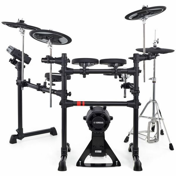 Yamaha DTX6K3-X, vue 4