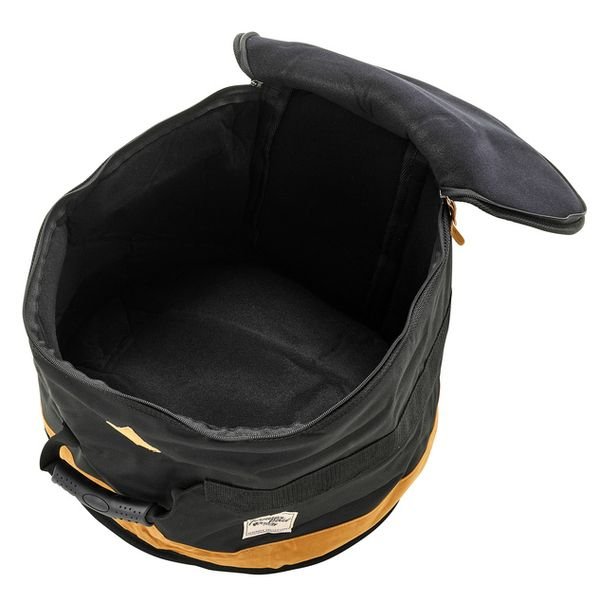 Tama Power Pad Drum Bag Set BK, vue 5