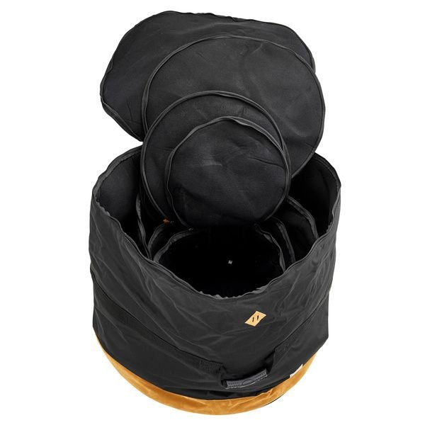 Tama Power Pad Drum Bag Set BK, vue 6