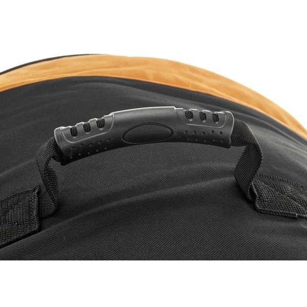 Tama Power Pad Drum Bag Set BK, vue 7