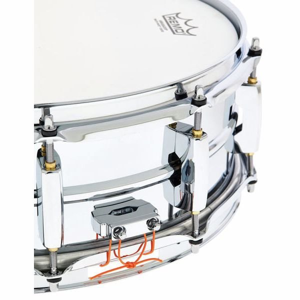 Pearl Sensitone Steel 14x5, vue 6