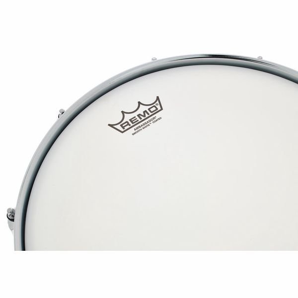 Pearl Sensitone Steel 14x5, vue 8