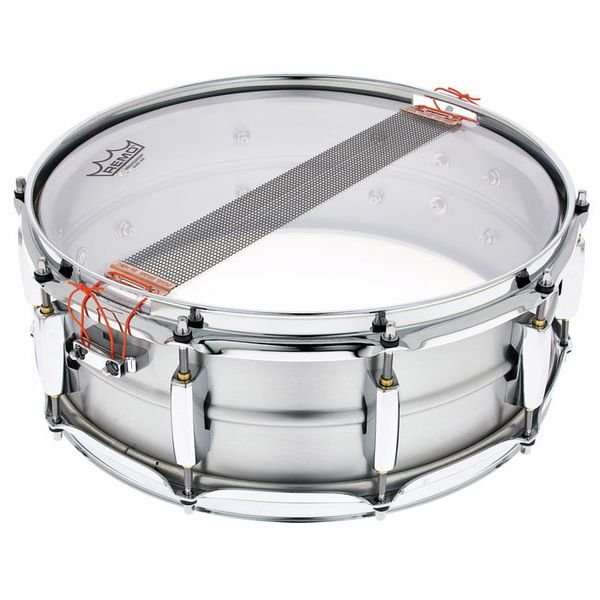 Pearl Sensitone Aluminium 14x5, vue 4