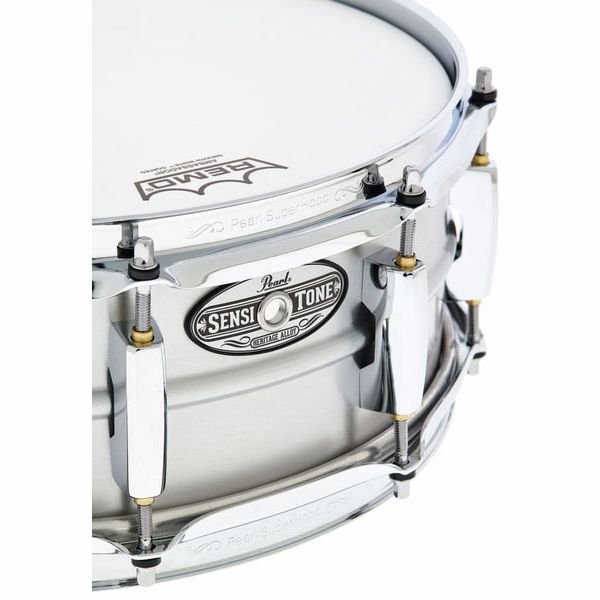 Pearl Sensitone Aluminium 14x5, vue 5