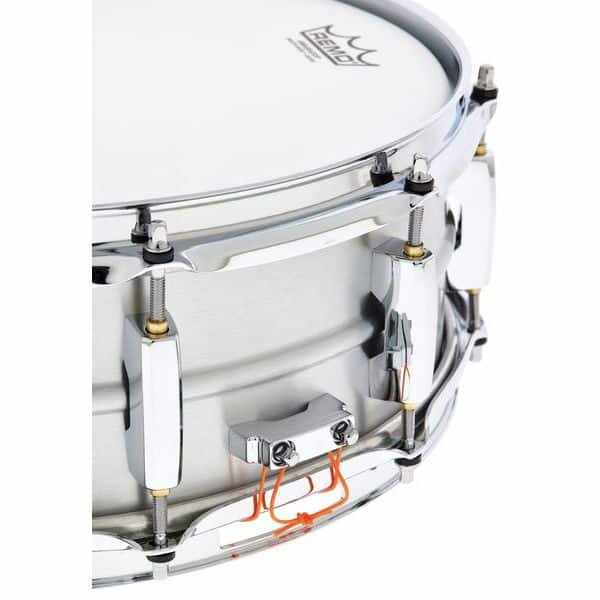 Pearl Sensitone Aluminium 14x5, vue 6
