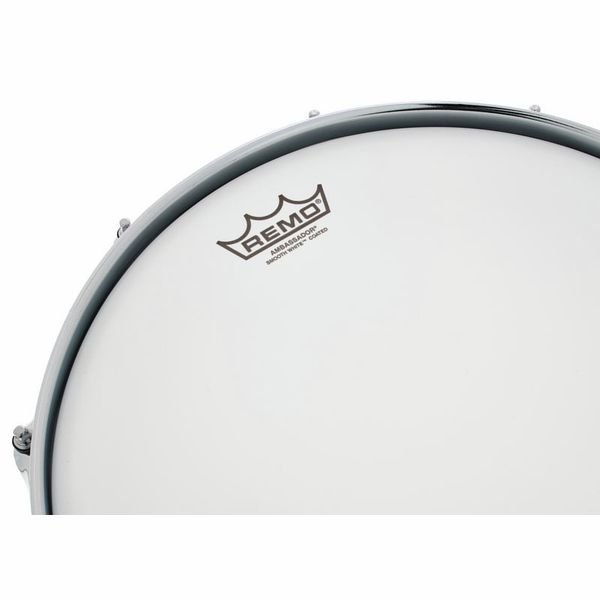 Pearl Sensitone Aluminium 14x5, vue 8