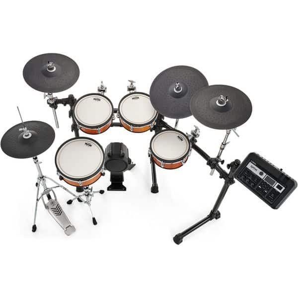 Yamaha DTX8K-X Real Wood, vue 5
