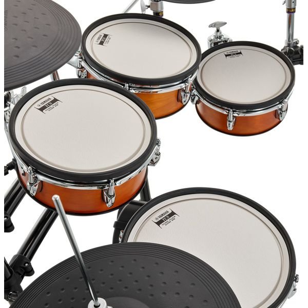 Yamaha DTX8K-X Real Wood, vue 6