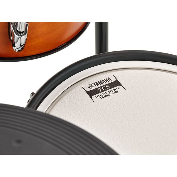 Yamaha DTX8K-X Real Wood, vue 8